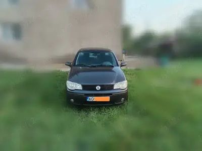Fiat Albea
