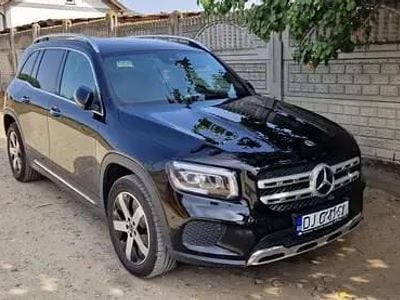 Mercedes GLB200
