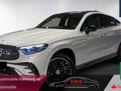 Utilizat 2025 Mercedes GLC300e | 88.929 EUR