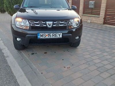 second-hand Dacia Duster 1.2 TCe 4x2 Laureate