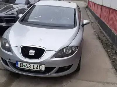 Second-hand Seat Leon Reference 105 CP (77 kW) 2007 Hatchback