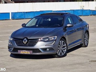 Renault Talisman GrandTour