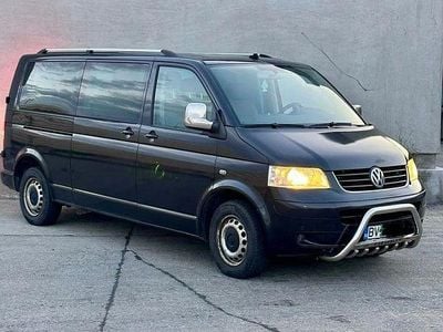 VW T5