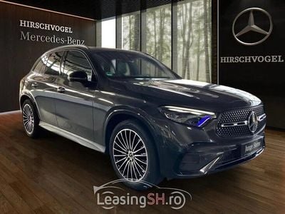 Mercedes GLC300