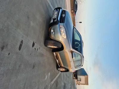 Second-hand 2007 Toyota RAV4 SUV | 7.000 EUR (Scump)