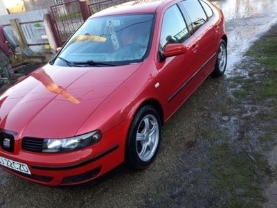 second-hand Seat Leon 