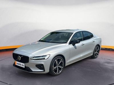 Second-hand Volvo S60 Plus 197 CP (144 kW) 2023 Berlinǎ
