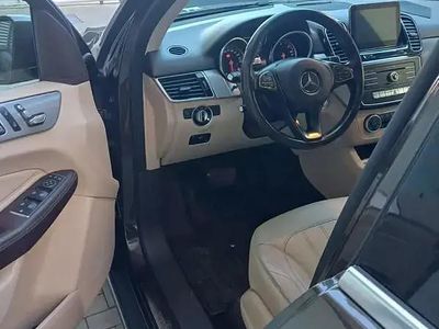 Utilizat 2017 Mercedes 250 SUV | 21.000 EUR