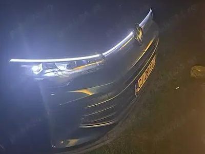 Utilizat 2024 VW Tiguan SUV | 35.000 EUR (Puțin scump)