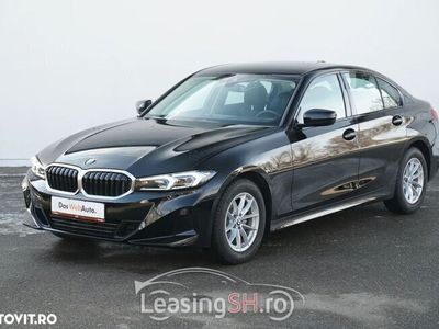 second-hand BMW 318 Seria 3 i Aut.