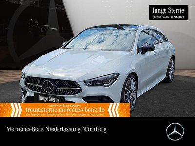 Mercedes CLA250