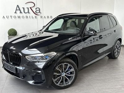 Utilizat 2022 BMW X5 M Sport SUV | 61.713 EUR (Puțin scump)