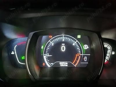 Utilizat 2017 Renault Kadjar SUV | 13.900 EUR (Preț OK)