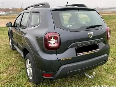 Second-hand 2018 Dacia Duster SUV | 11.200 EUR (Preț bun)