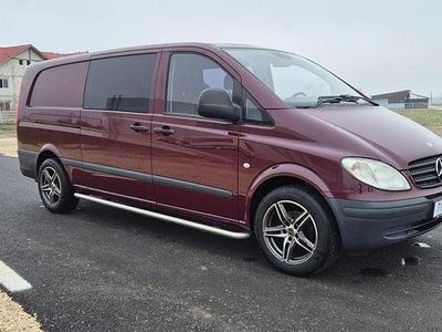 Mercedes Vito