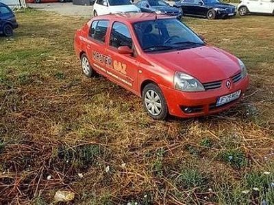 Maro Utilizat 2007 Renault Symbol Expression Berlinǎ | 1.350 EUR (Preț OK)