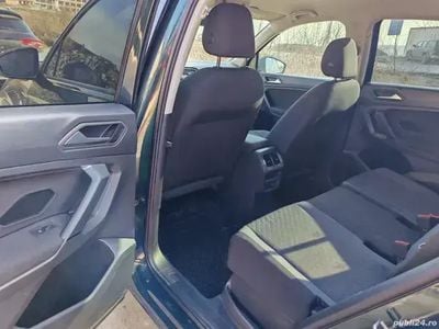 Second-hand VW Tiguan 180 CP (132 kW) 2019 SUV