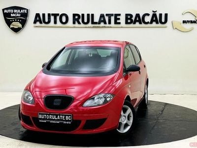 Utilizat 2005 Seat Altea Monovolum | 2.990 EUR