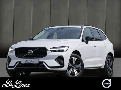 Utilizat 2025 Volvo XC60 Plus SUV | 57.924 EUR