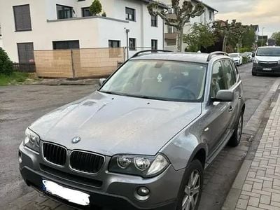 Utilizat 2009 BMW X3 SUV | 6.000 EUR (Preț OK)