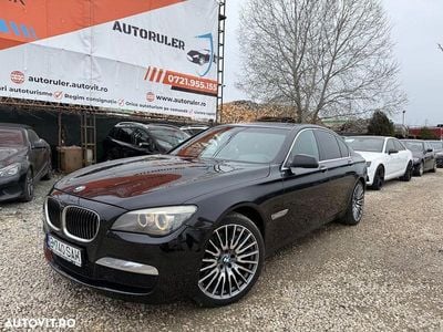 BMW 740