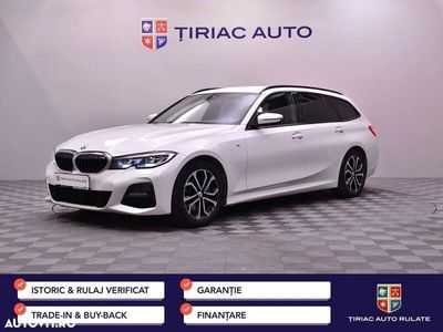 second-hand BMW 330 Seria 3 i AT