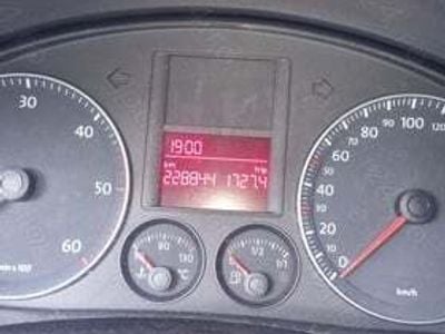 VW Golf V