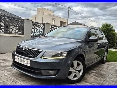Second-hand 2015 Skoda Octavia Break | 7.200 EUR (Preț OK)