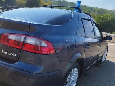 Renault Laguna II
