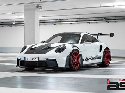 Utilizat 2024 Porsche 911 GT3 RS Coupe | 339.906 EUR