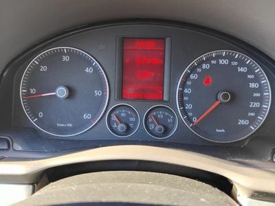 VW Jetta
