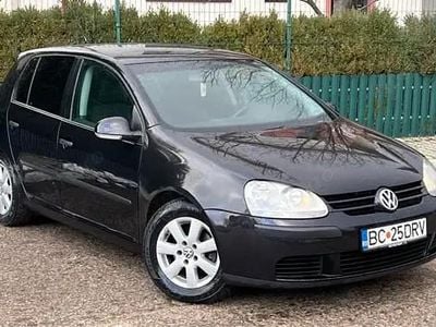 Second-hand VW Golf IV 95 CP (69 kW) 2006 Break