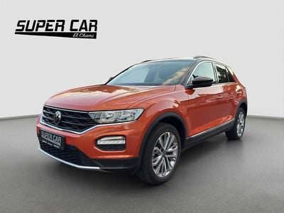 Utilizat 2020 VW T-Roc United SUV | 25.771 EUR (Preț OK)