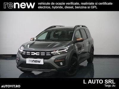 Culoaregri Utilizat 2023 Dacia Jogger Monovolum | 25.325 EUR