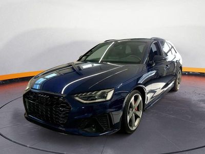 Utilizat 2023 Audi A4 S-Line Break | 45.234 EUR