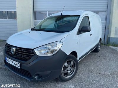 Dacia Dokker