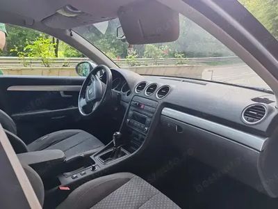Seat Exeo
