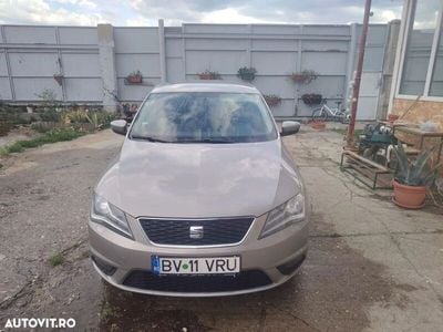 Seat Toledo