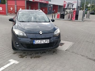 Renault Mégane III