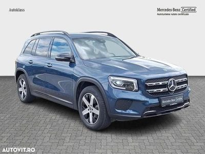 Mercedes GLB200