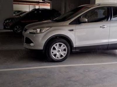 Utilizat 2016 Ford Kuga SUV | 9.000 EUR (Preț OK)