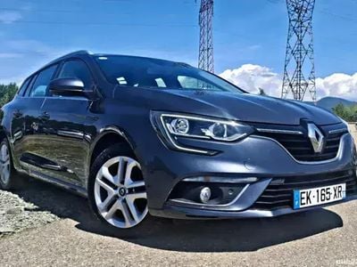 Renault Mégane IV