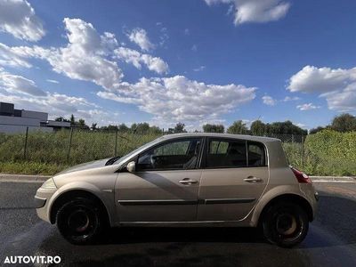 Renault Mégane II