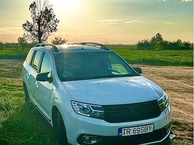 Dacia Logan MCV