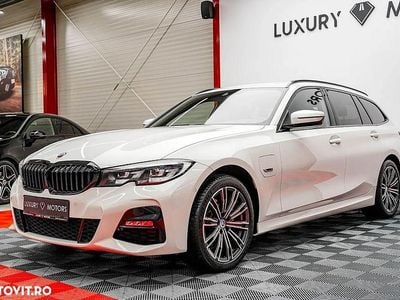 BMW 320e