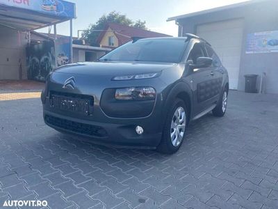 second-hand Citroën C4 Cactus VTi 82 Feel