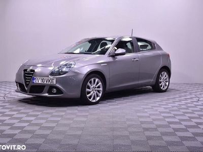 second-hand Alfa Romeo Giulietta 1.6 JTDM 16V