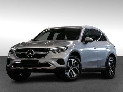 Mercedes GLC300e