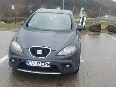 Seat Altea XL