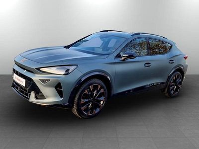 Nouă Cupra Formentor VZ 265 CP (194 kW) 2025 Gri inchisnormal SUV